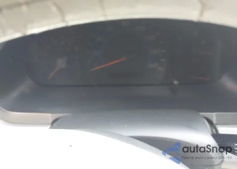 2007 Honda Odyssey Ex-L z USA, uszkodzony, nr VIN 5FNRL38727B058866